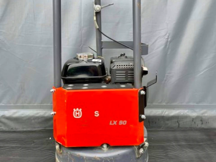 Rundpadda bensin 92kg,proffs