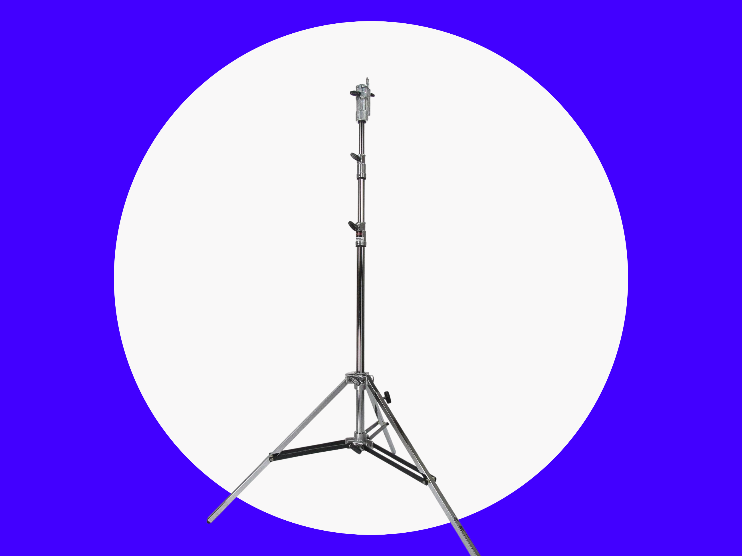 Matthews steel combo stand