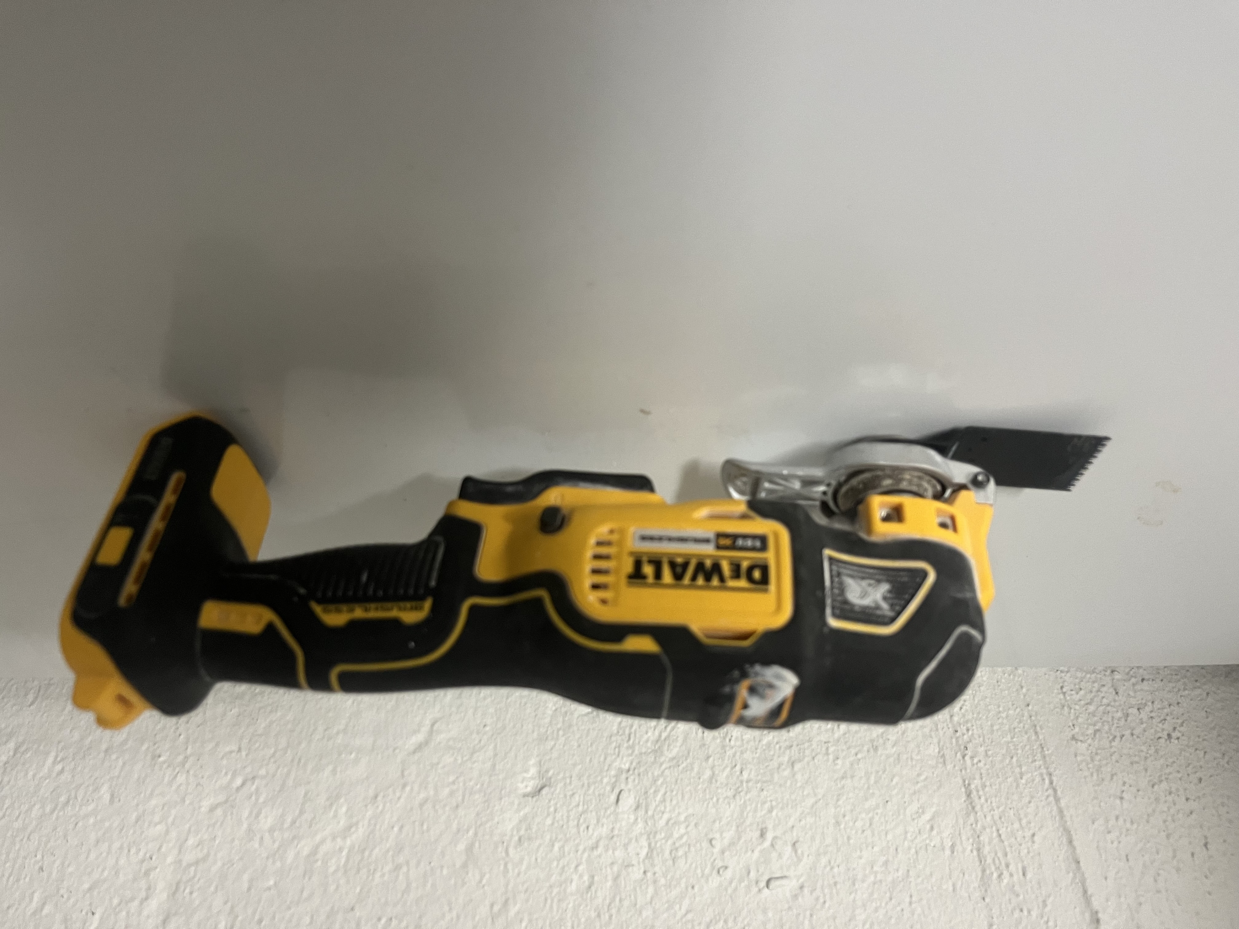 Multiverktyg dewalt