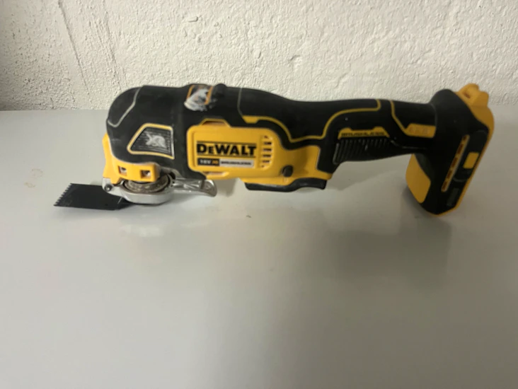Multiverktyg dewalt