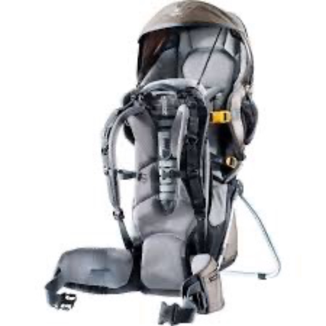 Deuter bæremeis