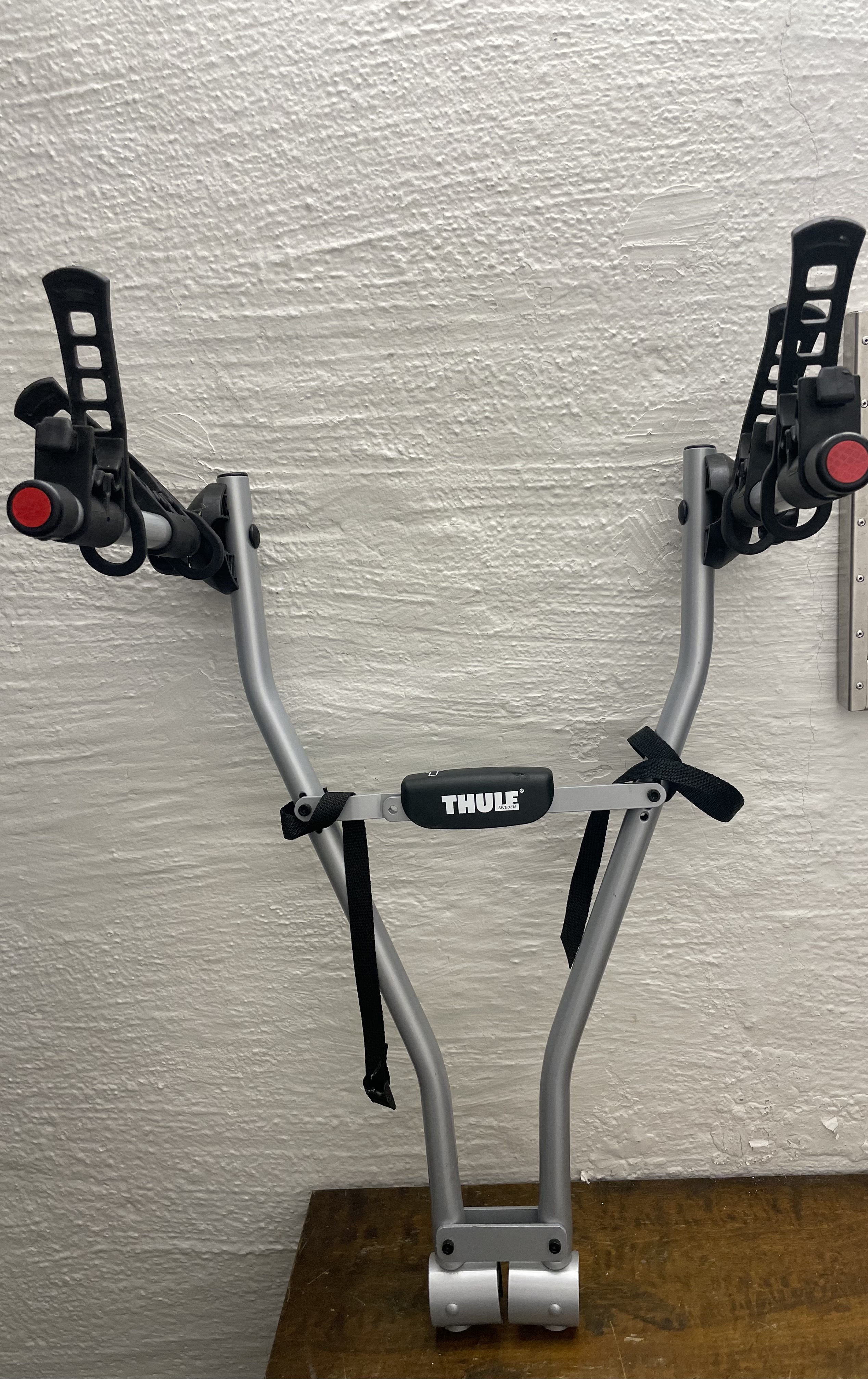 Cykelhållare thule