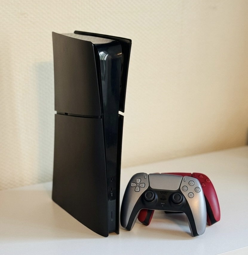 Ps5 slim playstation 5
