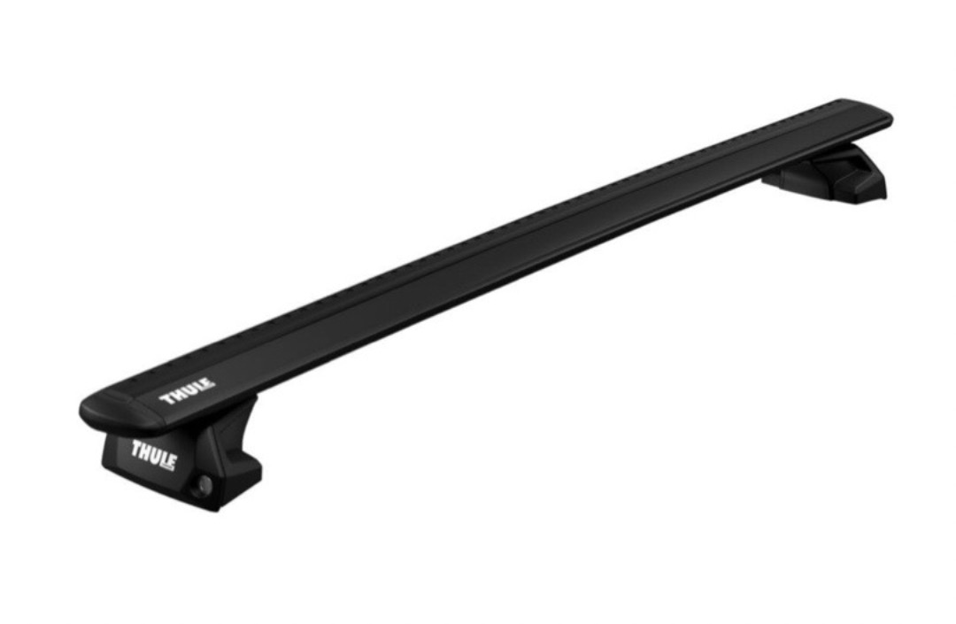 Takräcke vw id.4 / audi q4 e-tron