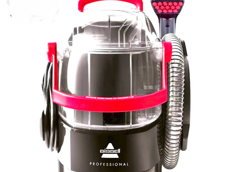 Bissel spotclean pro textil/mattvätt