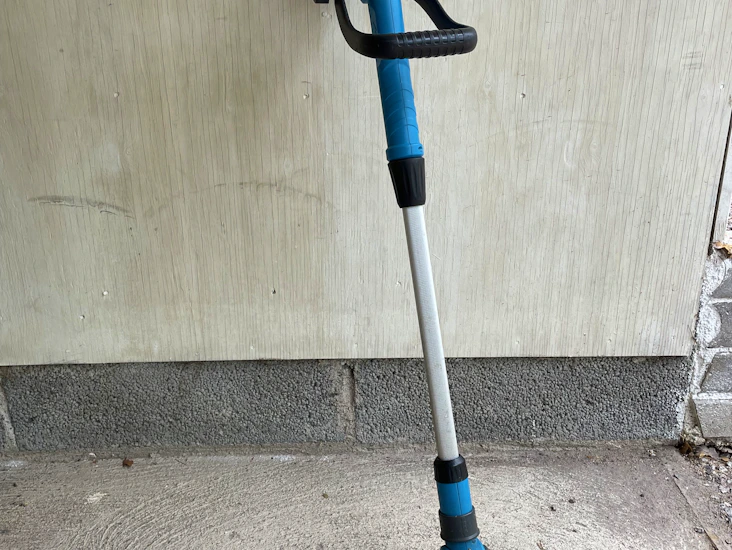 Cocraft akkutrimmeri