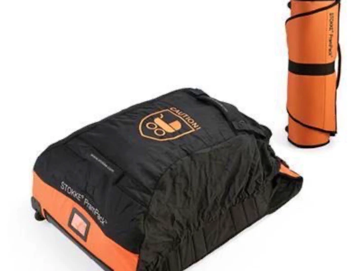 Stokke prampack