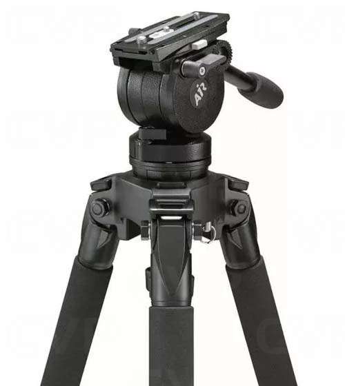 Miller air tripod 