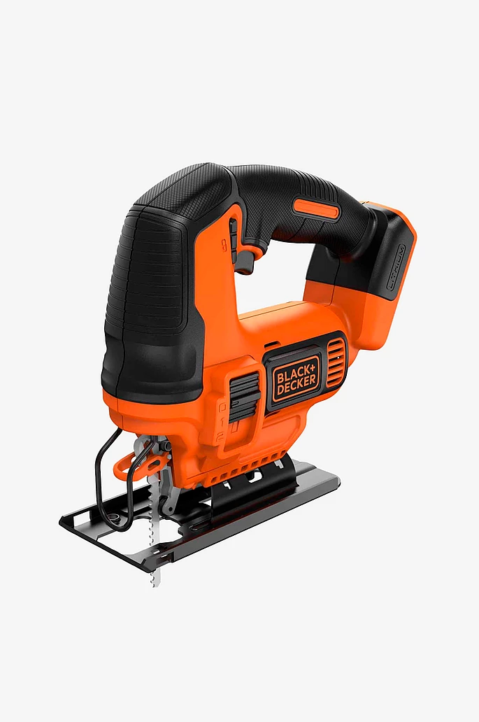 Black & decker stikksag