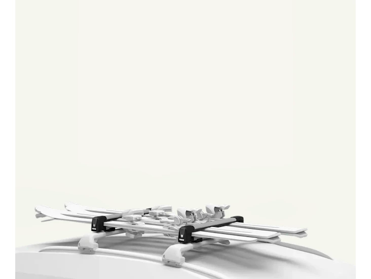 Thule snowpack l - låsbar