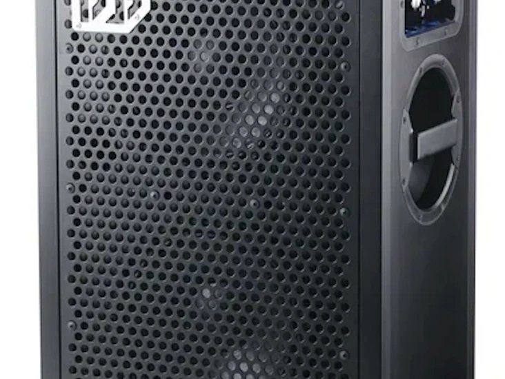 Soundboks til roskilde