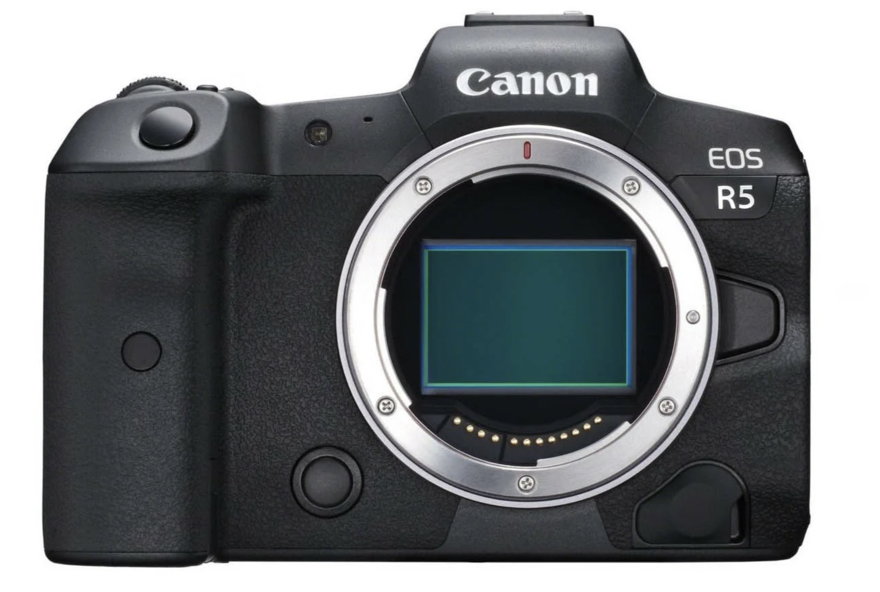 Canon r5 kamerahus