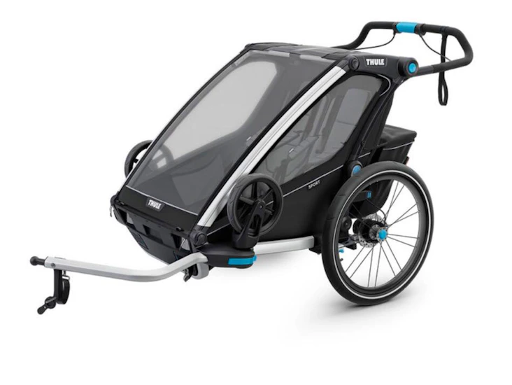 Thule chariot sport 2