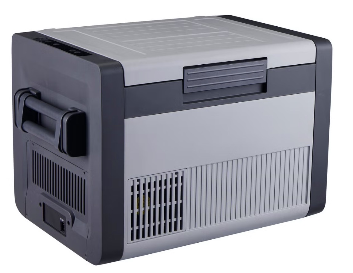 Kompressorkylbox