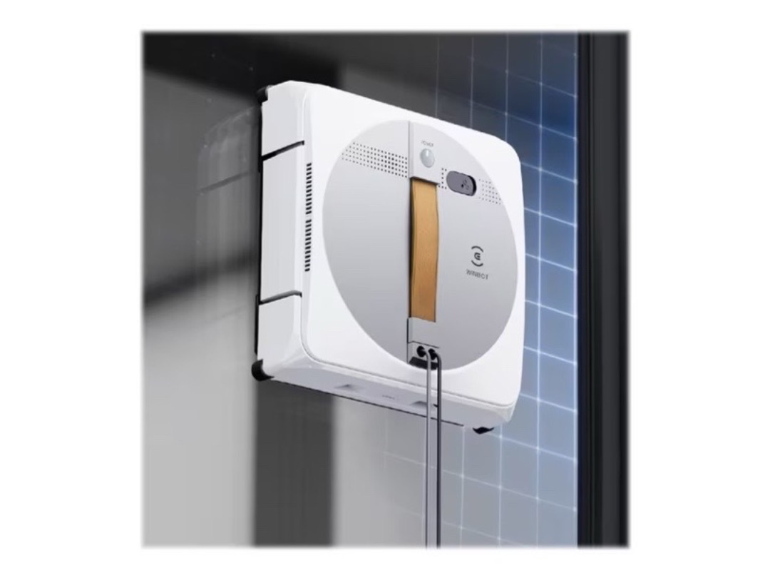 Vindusvaskerobot ecovacs winbot w1 pro