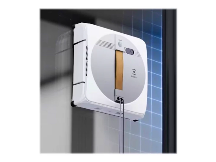 Vindusvaskerobot ecovacs winbot w1 pro