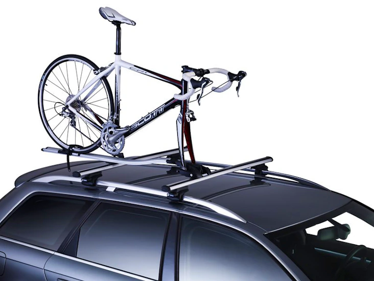 Thule outride 561 takmontert sykkelstativ
