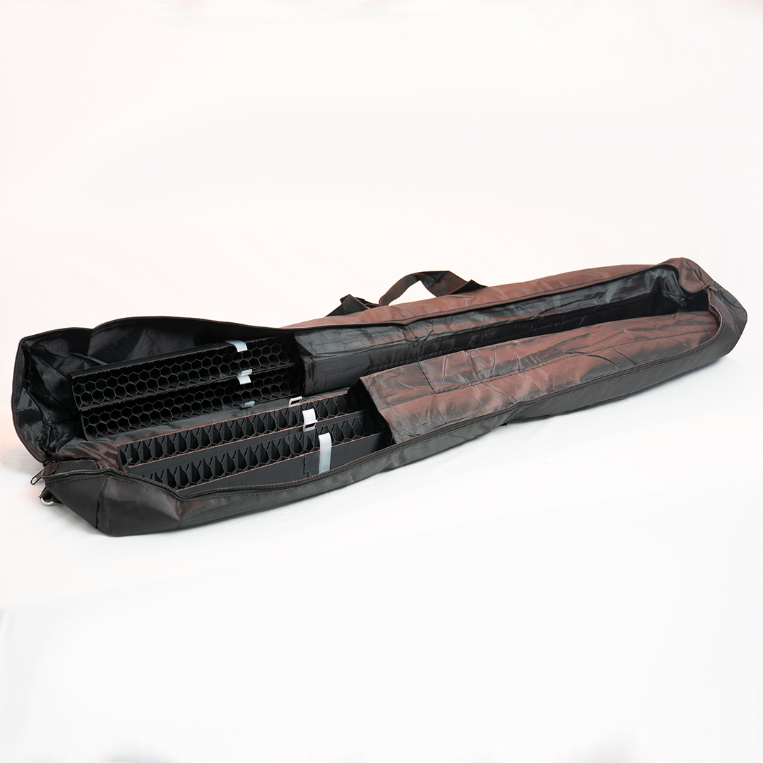 Astera titain snap grind 