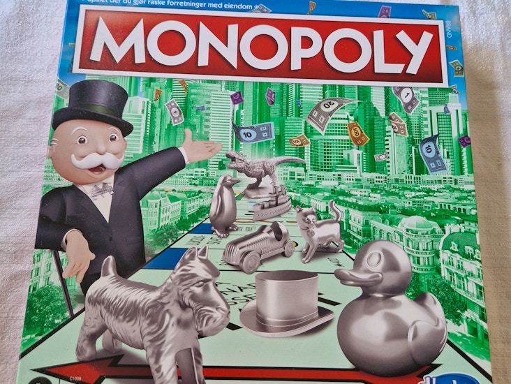 Monopol