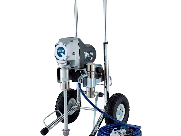 Malingssprøyte qt290