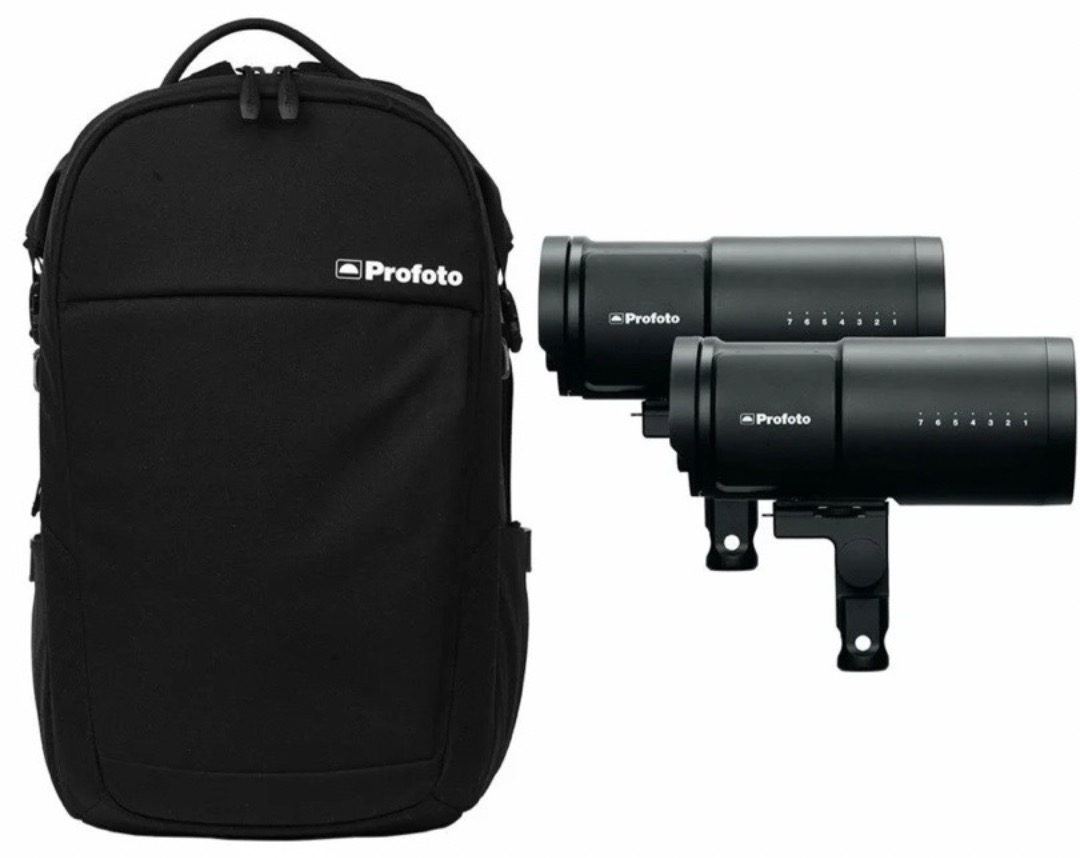 Profoto b10x duo