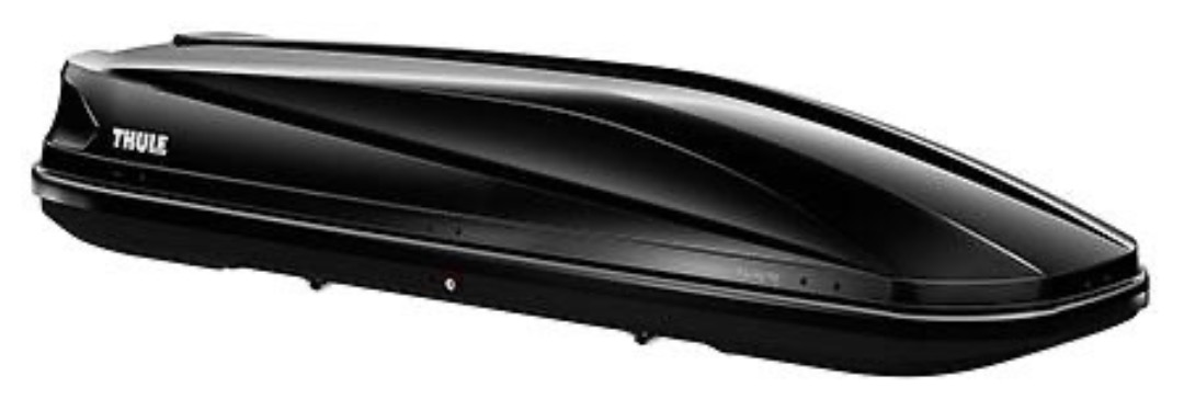 Thule touring alpine 700