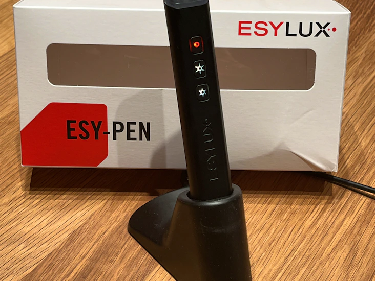Esy-pen