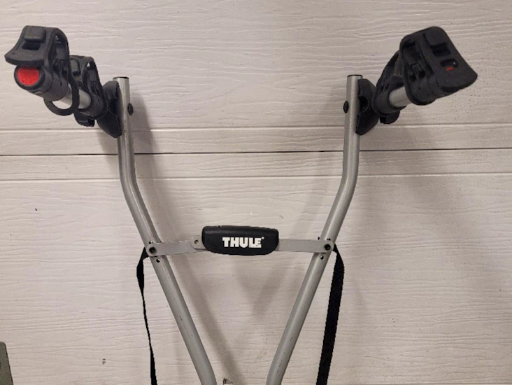 Cykelhållare thule
