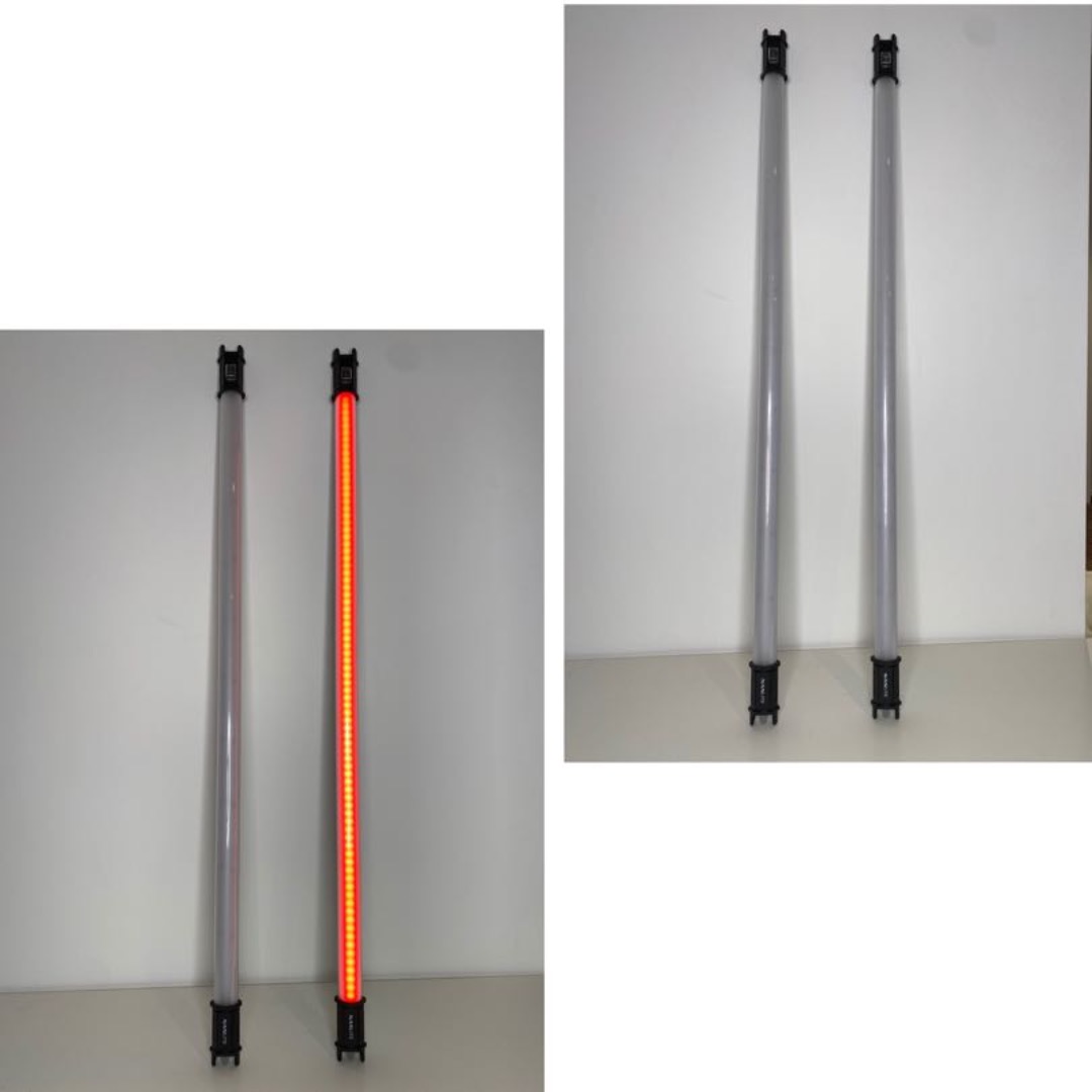 Nanlite pavotube 30c