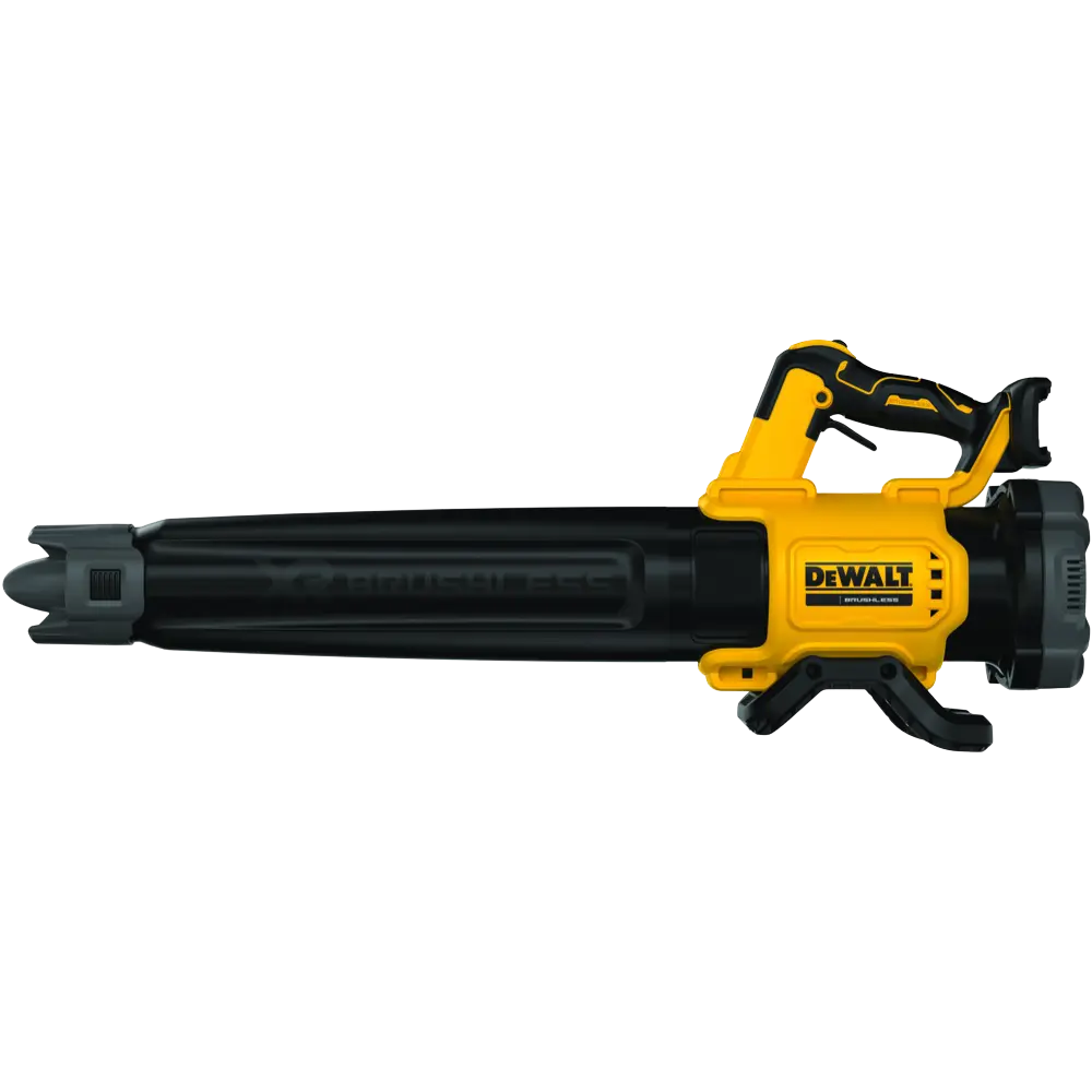 Dewalt løvblåser 