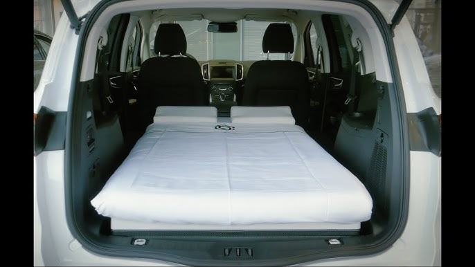 Dreamcase car bed 🚗🛌