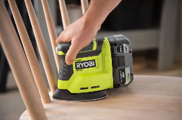 Ryobi one+ rps18-0 deltasliper 