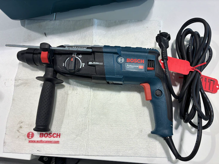 Borrhammare bosch gbh 2-28 f