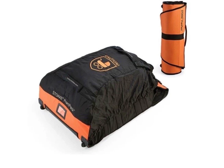 Stokke prampack