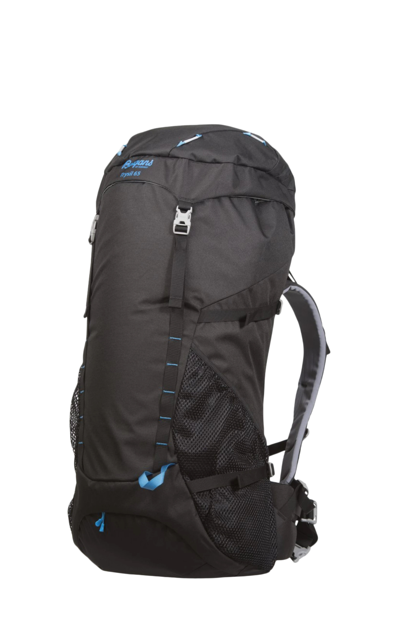 Bergans trysil 65l sekk