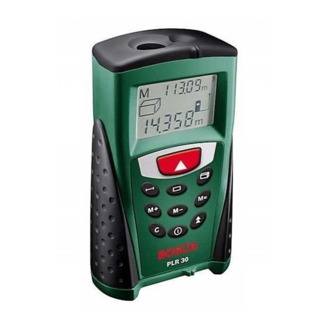 Bosch avståndsmätare