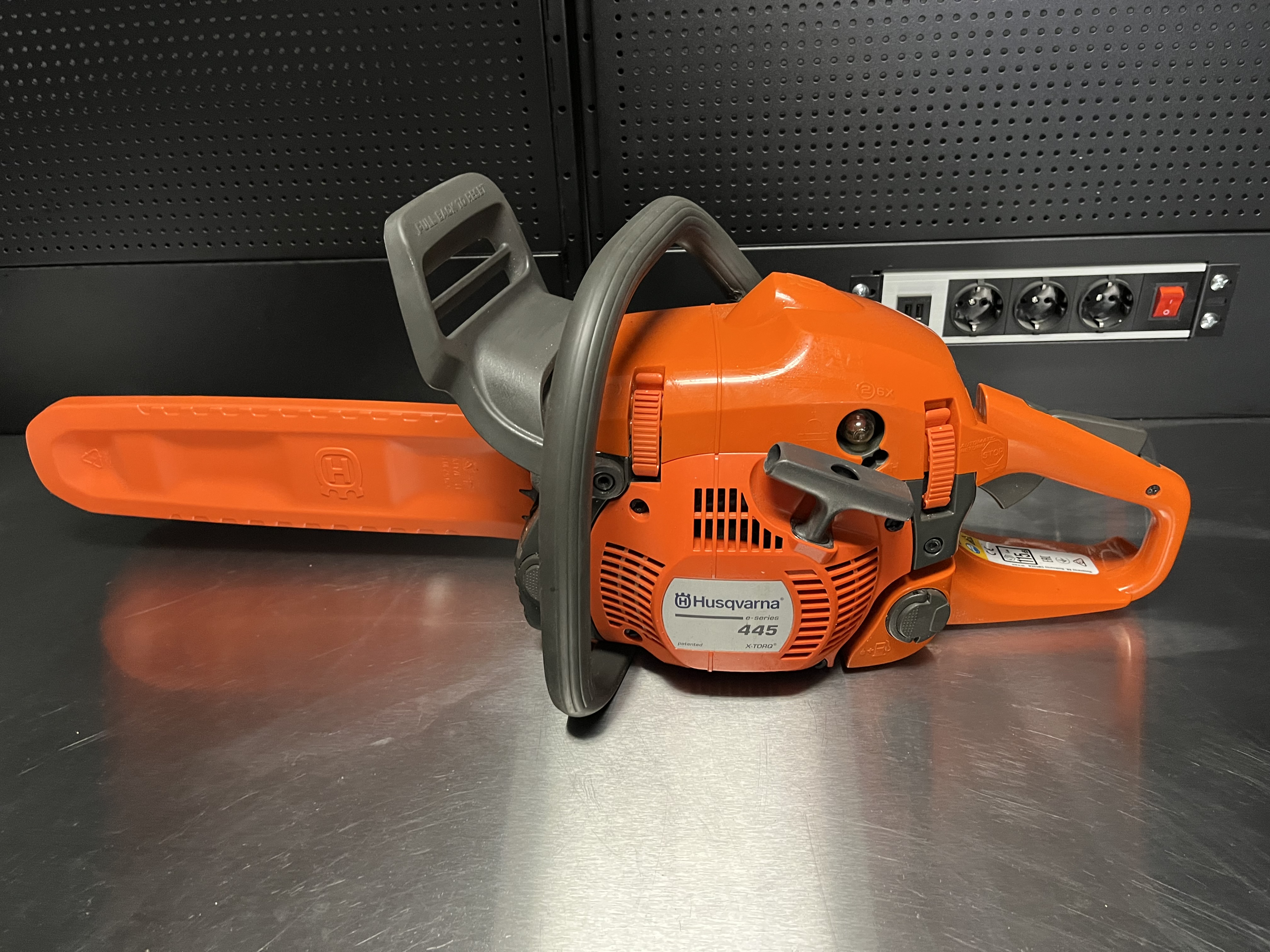 Husqvarna 445 ii 13”