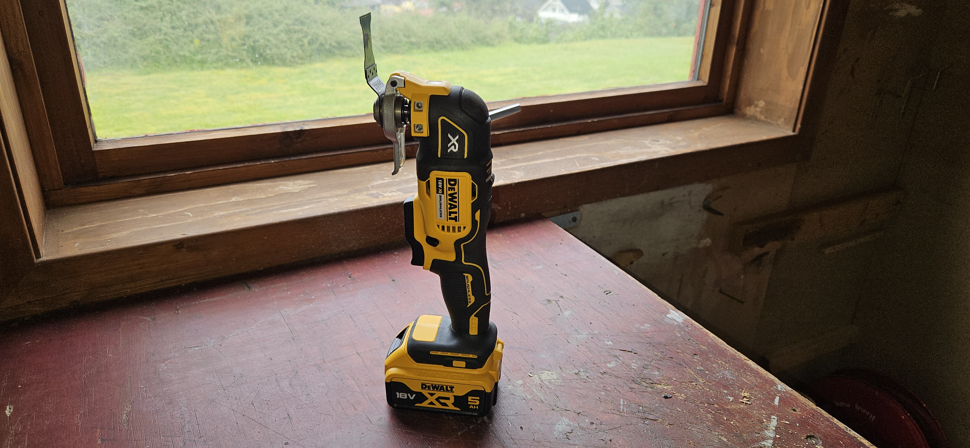 Dewalt dcs355 xr