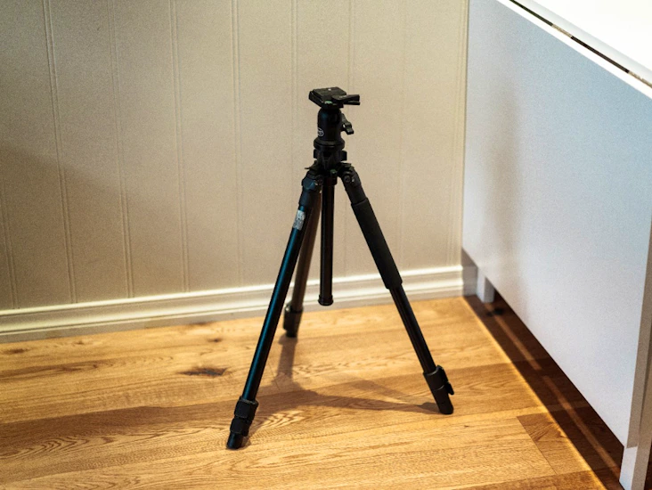 Induro tripod / fotostativ