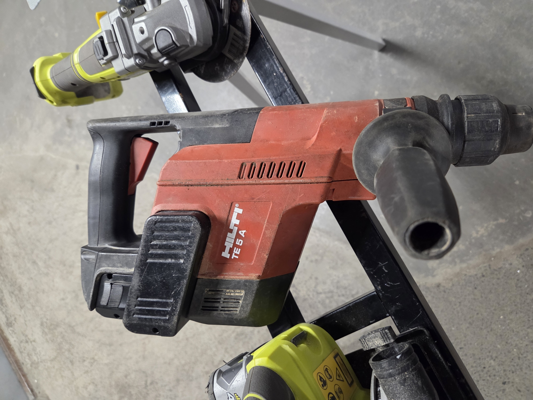 Hilti