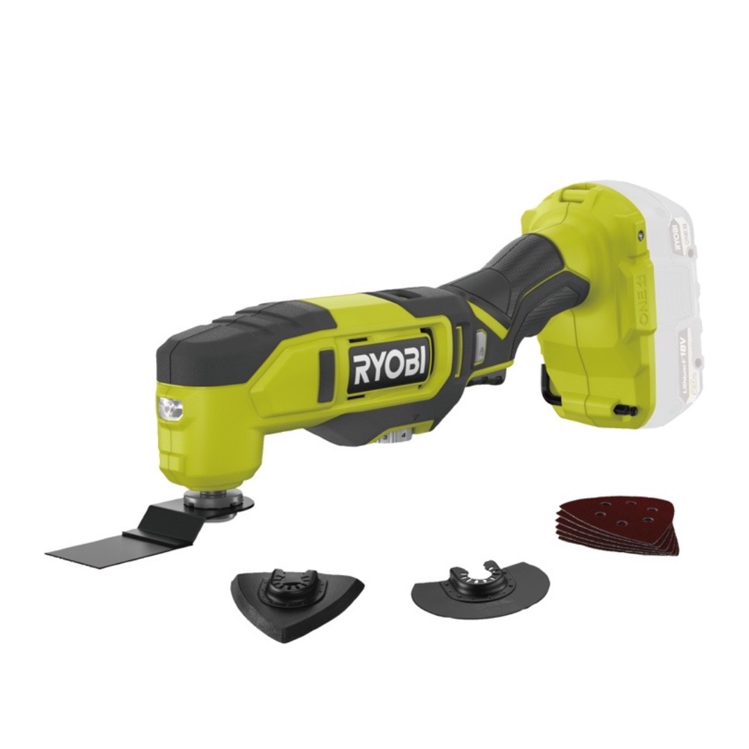 Multiverktyg ryobi batteridrivet 