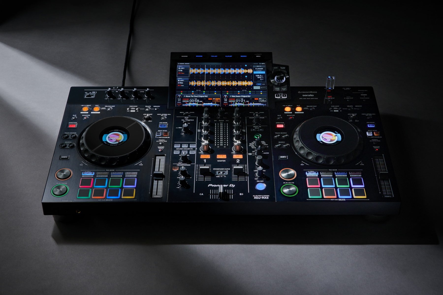 Pioneer xdj-rx3