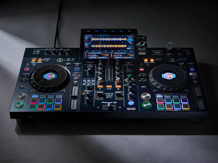Pioneer xdj-rx3
