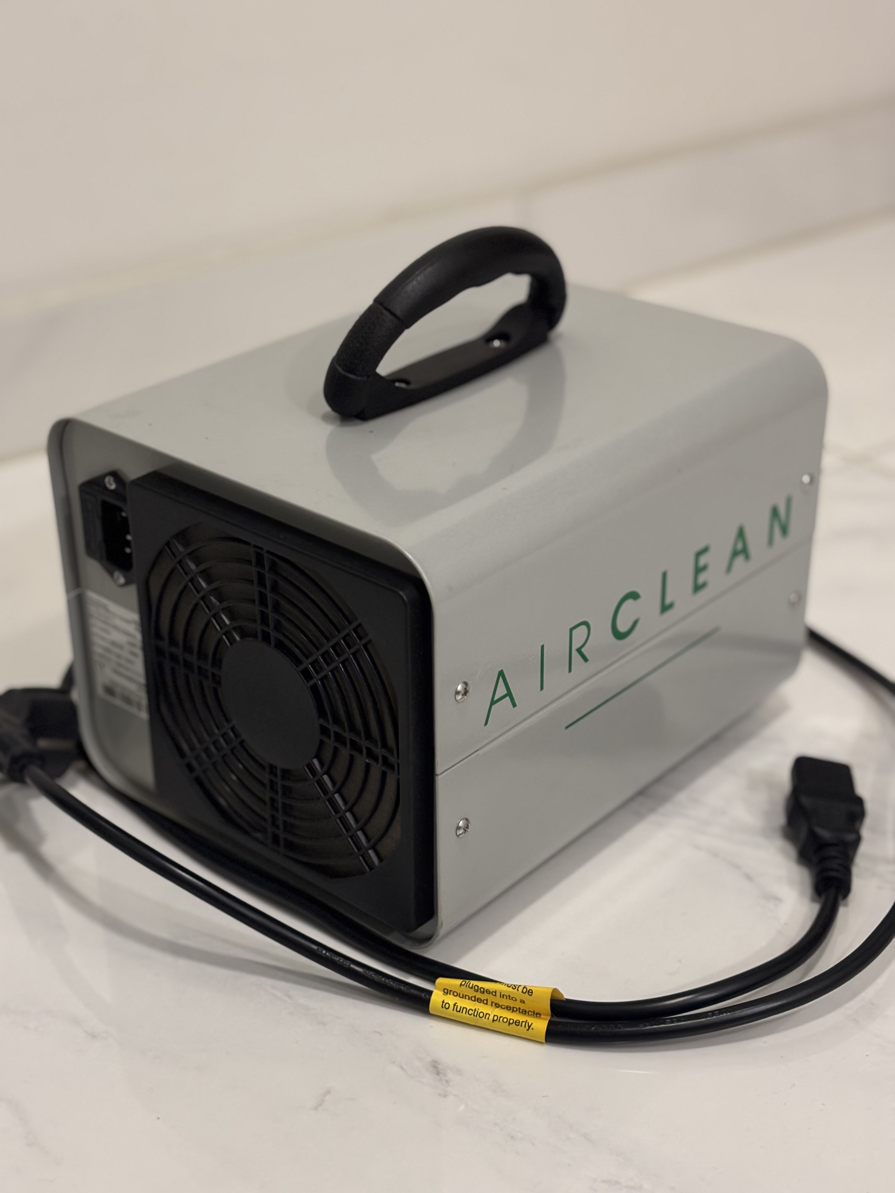 Airclean ulsonix 10 000 mg/h