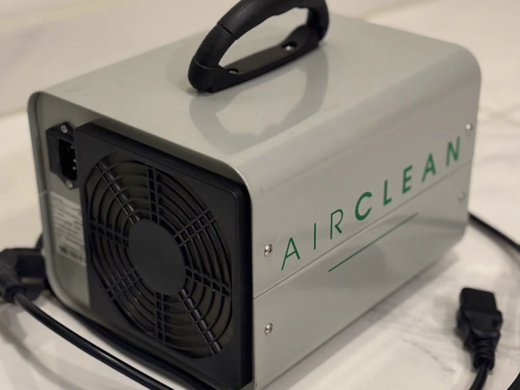 Airclean ulsonix 10 000 mg/h