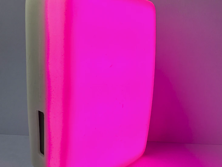 Aputure mc rgbww led video film light