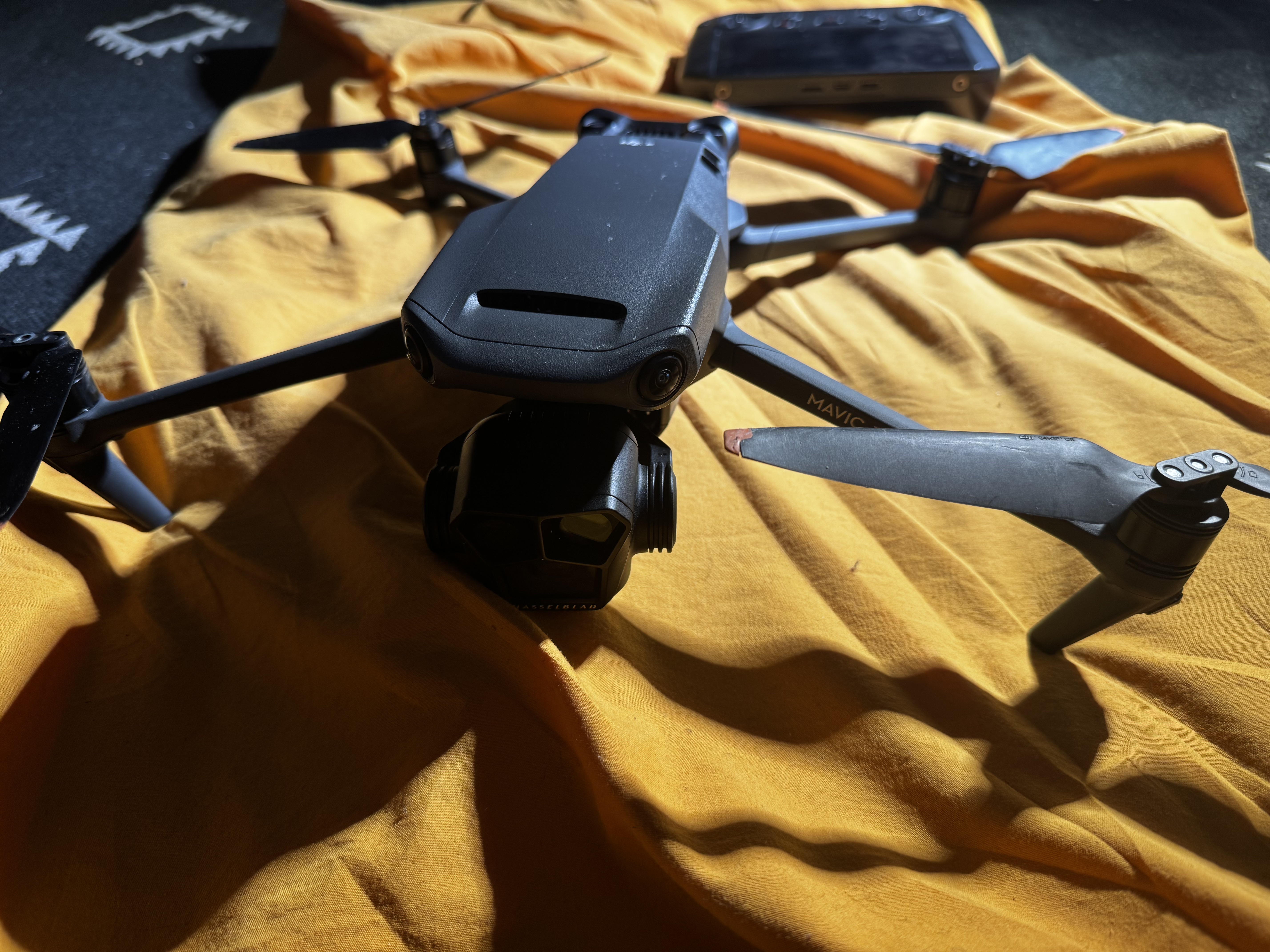 Mavic pro 3 