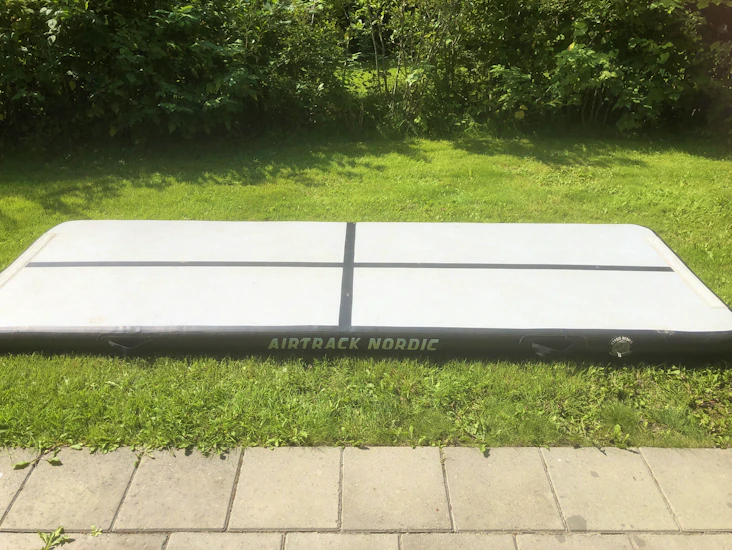 Airtrack nordic 3x1 m