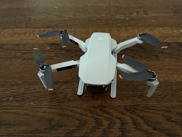 Dji mini2