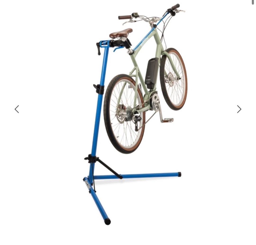 Park tools mekkestativ